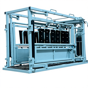 Chuveiro para Gado Super Padrão Portátil à Venda - Product Image 5