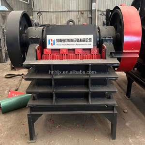 PEX 100*600 150*750 250*750 Backenbrecher Bietet Anpassung von Farbe und Stil, die Ausgangsgröße Kann Eingestellt Werden - Product Image 2