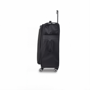 Ensemble de valises souples légères en Oxford de qualité supérieure, bagages à roulettes durables pour les vendeurs e-commerce - Product Image 2