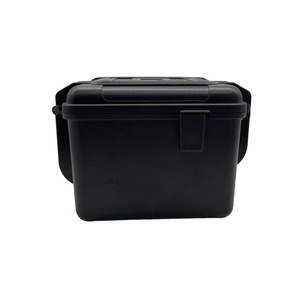Étui de transport portable en ABS pour casques et manettes <span class=keywords><strong>VR</strong></span> / Équipement de voyage pour jeux <span class=keywords><strong>RE</strong></span>-CON RCA06D - Product Image 4