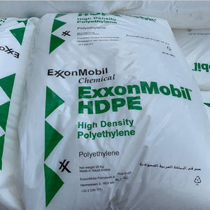 Résine vierge de qualité générale HDPE / LDPE / LLDPE / PP/ PC/Granulés/Matières premières plastiques polyéthylène haute densité HDPE - Product Image 4