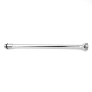 أنبوب نحاسي نقي تحت الحوض <span class=keywords><strong>M</strong></span> 3/8 8x180 من الدرجة C11000/C12200 لمكيف الهواء 10x1م +3/8م - Product Image 1