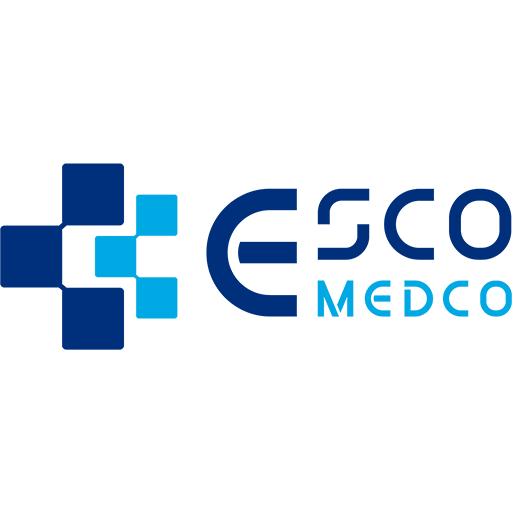 Suzhou Esco Medical Equipment Co., Ltd. logo