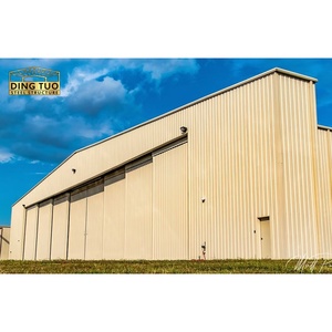 Warehouse Prices Steel Structure Bridge Warehouse Building Steel Structure Prefabricated Sports <strong>Hall</strong> - Product Image 5