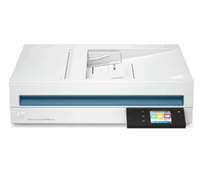 Escáner de Documentos Automático H.P ScanJet Pro 2600 F1 con Flujo de Trabajo de Oficina Eficiente