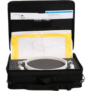 Estuche de entrenamiento y prueba de aptitud 3M FT-20 Sweet 1 Ea - Product Image 6