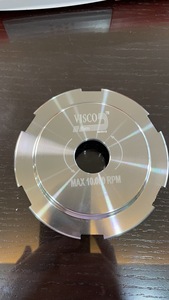 Mô hình mới C42-2 tông đơ đầu bàn chải cắt phụ tùng - Product Image 4