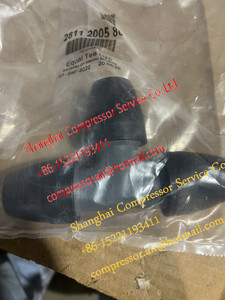 ATLAS COPCO 2811200580 - <span class=keywords><strong>AIRnet</strong></span> - Conector en T Igual de 25 mm - Product Image 4