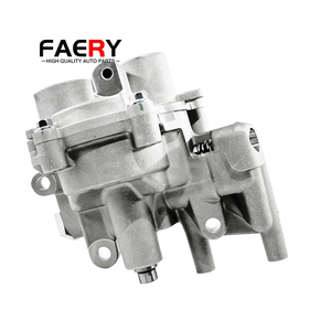 FAERY Auto Engine Systems LR052436 LR035118 AJ813049 fabrica un conjunto de bomba de aceite bien hecho para Range Rover <span class=keywords><strong>Vogue</strong></span> - Product Image 2