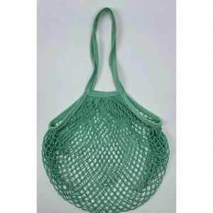 Bolsa de Compras Reutilizable 2022, Ecológica, de Malla, con Cordón, para Supermercado y Mercado, para Frutas y Verduras - Product Image 2