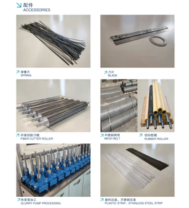 मेक्सिको आईडी आपूर्तिकर्ता स्मॉक उत्पादन लाइन हाइड्रोलिक प्रेस स्मॉक मशीन प्रीपेग बनाने - Product Image 6