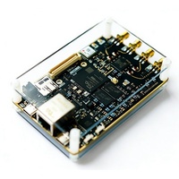 Perangkat Lunak Radio AD9361 ADI PlutoSDR Fmcomms3 Porting Z7SDRLite
