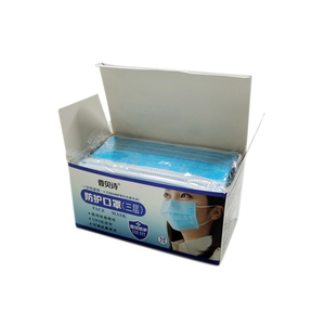 Factory Price <strong>Custom</strong> Printed Packaging Corrugated Mailer Paper <strong>Boxes</strong> with Your Own logo - Product Image 2