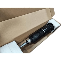 Suspension pneumatique avant neuve de marque pour Rolls Royce Phantom EWB 6AT 6.7L 37106785170 37106782240