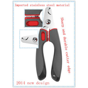 Offre Spéciale <span class=keywords><strong>Pas</strong></span> <span class=keywords><strong>Cher</strong></span> Ménage Toilettage <span class=keywords><strong>Pour</strong></span> Animaux <span class=keywords><strong>Chien</strong></span> Coupe-ongles - Product Image 2