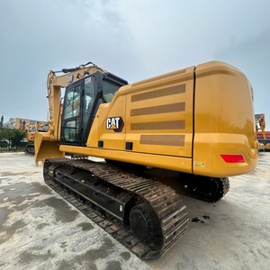 Used <b>CAT</b> 330GC Excavator Caterpillar 30 Ton Heavy Duty Hydraulic Digger Low Hours Well Maintained In Stock Ready to Ship - Product Image 5