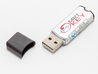 Dongle MRT Original 2, Clé MRT 2 avec Câble UMF, Câble Multifonctionnel Ultime, Câble de Démarrage Universel