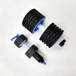 Nouvelle pièce d'imprimante compatible rouleau de ramassage de haute qualité avec arbre utilisé pour scanner <span class=keywords><strong>DR</strong></span>-C240 <span class=keywords><strong>C230</strong></span> C260 160 autres fournitures d'imprimante - Product Image 4