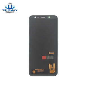 Écran tactile LCD d'origine pour Samsung <span class=keywords><strong>Galaxy</strong></span> J6 <span class=keywords><strong>J600</strong></span> 2018, remplacement de l'écran - Product Image 3