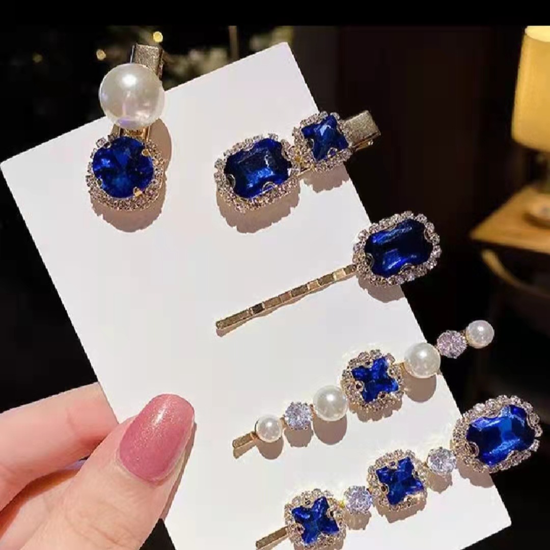 C210-6 royal blue