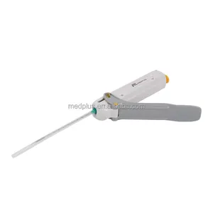 Semi-Automatic Bone Marrow Biopsy Needle Disposable Trucut Biopsy Needle Guide Core Bard Biopsy Needle Price
