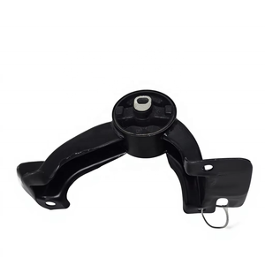 High-Quality Metal &amp; <strong>Rubber</strong> <strong>Engine</strong> <strong>Mount</strong> 05171085AC for Dodge Avenger/Chrysler 200 - ISO Certified Auto Repair Part - Product Image 4