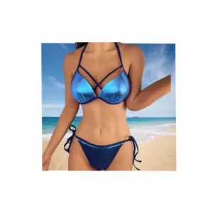 2024 New Design Swimwear And Bikinis That More People Add To Their Shopping Carts