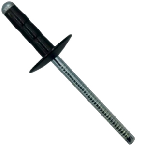Rivets <span class=keywords><strong>Pop</strong></span> en Aluminium Peints de Couleurs pour l'Assemblage de Meubles, l'Utilisation Automobile et les Équipements Extérieurs, Durables - Product Image 2