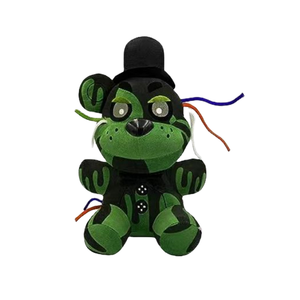 Peluche <span class=keywords><strong>FNAF</strong></span> de haute qualité, coussin de canapé de mariage, oreiller en peluche <span class=keywords><strong>super</strong></span> doux PP - Product Image 2