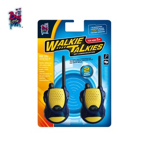 Giocattoli Interattivi per Ragazzi Walkie Talkie Spy Kids 164FT <span class=keywords><strong>Gioco</strong></span> Divertente da Detective - Product Image 5