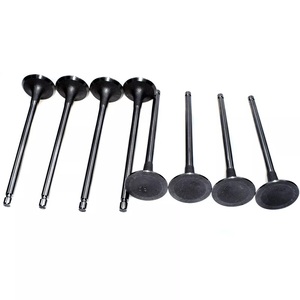 Soupape de moteur pour Renault VA0180393 VE0180310 7701469369 R19 K7M en 37.5*7*107.7 EX33.5 * 7*107.7 R9 R11 R21 pour SYMBOLE pour CLIO 1 - Product Image 3