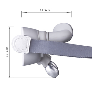 Masseur chauffant pour les épaules, masseur de cou 3D à pétrissage, mains libres, sans fil, avec minuterie intelligente pour les douleurs au cou et aux épaules, Nouveauté 2026 - Product Image 4