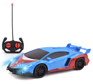 سيارة لعبة كهربائية للأطفال تعمل بجهاز تحكم عن بعد - Product Image 3