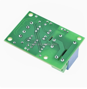 TOPCUS XH-M601 12V บอร์ดควบคุมการชาร์จแบตเตอรี่โมดูลจ่ายไฟการชาร์จอัจฉริยะ - Product Image 3