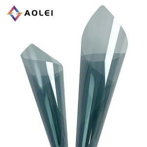 Vlt 60% màu sắc ban đầu độ nét cao UV bảo vệ năng lượng mặt trời <span class=keywords><strong>Tint</strong></span> kính chắn gió cửa sổ tinting phim cuộn cho xe - Product Image 1