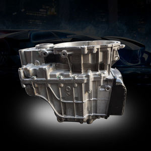 Boîte de vitesses <span class=keywords><strong>automatique</strong></span> DQ500 DSG DCT d'<span class=keywords><strong>occasion</strong></span> 0BH pour <span class=keywords><strong>Q3</strong></span> Lamando, vente en gros de transmissions automobiles - Product Image 4