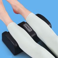 OEM Health pal Device Chinese erhöht die vibrierende Blutfluss schaltung Japanische Bein waden-und Fußjob-Massage gerät mit Wärme
