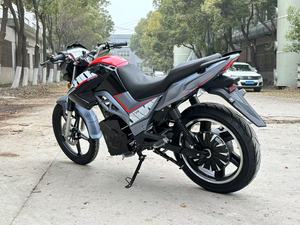 Chine 2025 Nouvelle moto électrique FE Trade Min Order 1or 2 Piece Prix bon marché Motos tout-terrain en Tunisie pour adultes - Product Image 2