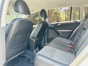 סיטונאי2016 עבור פולקסווגן טיגואן מהדורה יוקרתית אוטומטית 300TSI עבור רכב פולקסווגן קומפורט SUV לייצוא - Product Image 6