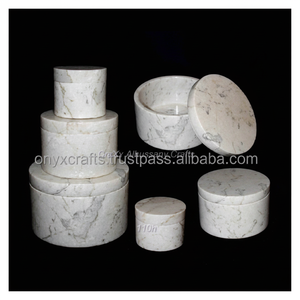 Caja de polvo de mármol a precio asequible - Product Image 1