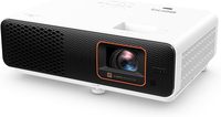 Projecteur de console de jeu intelligent 4K BenQ X500i à courte focale, temps de réponse de 4 ms, mode jeu automatique, EARC, S/PDIF, UHD HDR, 2200 lumens