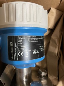 สวิตช์วัดระดับน้ำ Liquiphant FTL51B รุ่น 2JN18/0 ของ <span class=keywords><strong>PLC</strong></span> <span class=keywords><strong>E</strong></span>+H สำหรับสินค้าที่มีการรับประกัน - Product Image 2
