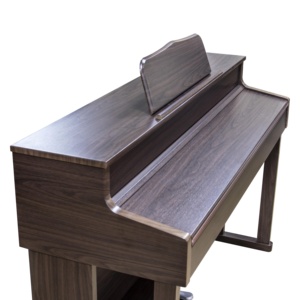 Piano numérique 88 touches à mécanisme marteau, piano électronique - Product Image 6