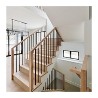 CBMmart Chaise d'escalier moderne pour bébé d'intérieur avec éclairage LED, capteur de mouvement, recharge, antidérapante, effet marbre, prix pierre