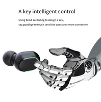 E7S TWS Bluetooth Earphone True Wireless Headphone Stereo Sport Mini Headset Earbuds Audifonos Inalambricos E6S