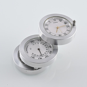 CNC Aluminum Instrument Housing Junction Box Custom Machined Turning Precision Finishing 0.1 Roughness <b>Max</b> 200mm - Product Image 1