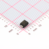 Diodes simples STPS340U - Redresseur Schottky de puissance 40 V, 3 A ; Perte de commutation négligible ; Chute de tension directe faible - STPS340U