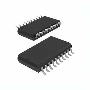 20 SOlC Original Logic Components Electronic 74ACTQ373SJ - Product Image 1