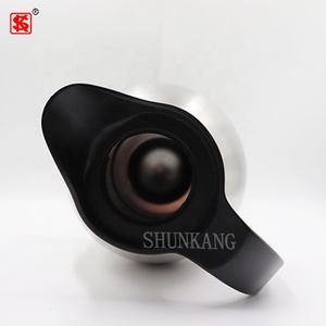 กระติกน้ำร้อนสแตนเลสคุณภาพดี ขนาด <span class=keywords><strong>2</strong></span> ลิตร เก็บความร้อนได้ - Product Image 5