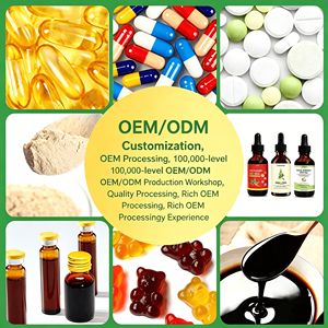 Poudre de Protéine de Lactosérum pour le Sport et le Fitness – Complément Alimentaire Très Demandé, Personnalisation OEM Prise en Charge par le Capital d'État - Product Image 4